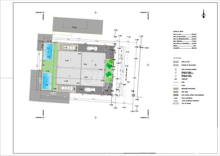Moradia T4 para Venda em Fernao Ferro Foto 5