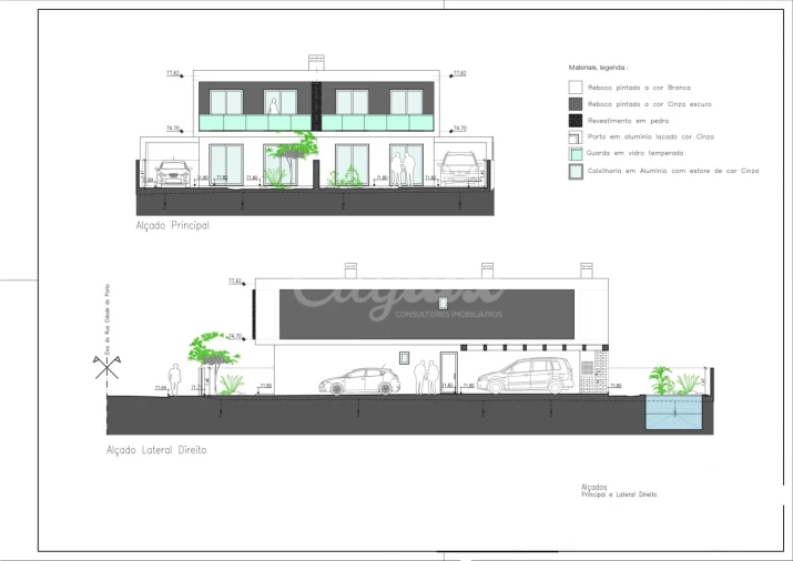 Moradia T4 para Venda em Fernao Ferro Foto 7