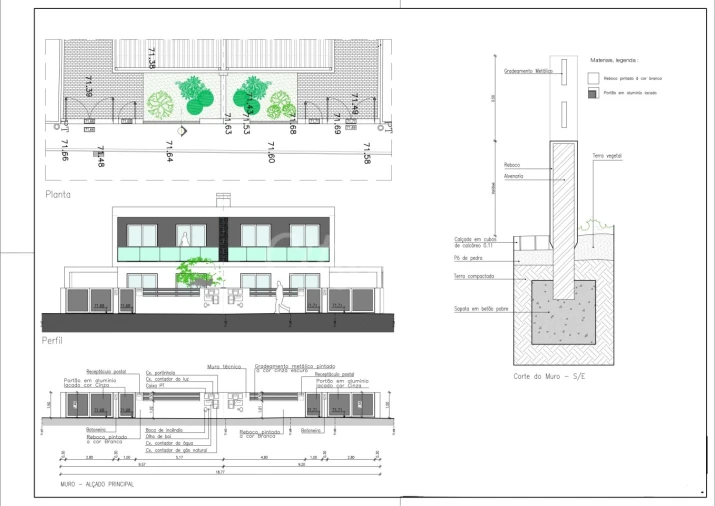 Moradia T4 para Venda em Fernao Ferro Foto 9
