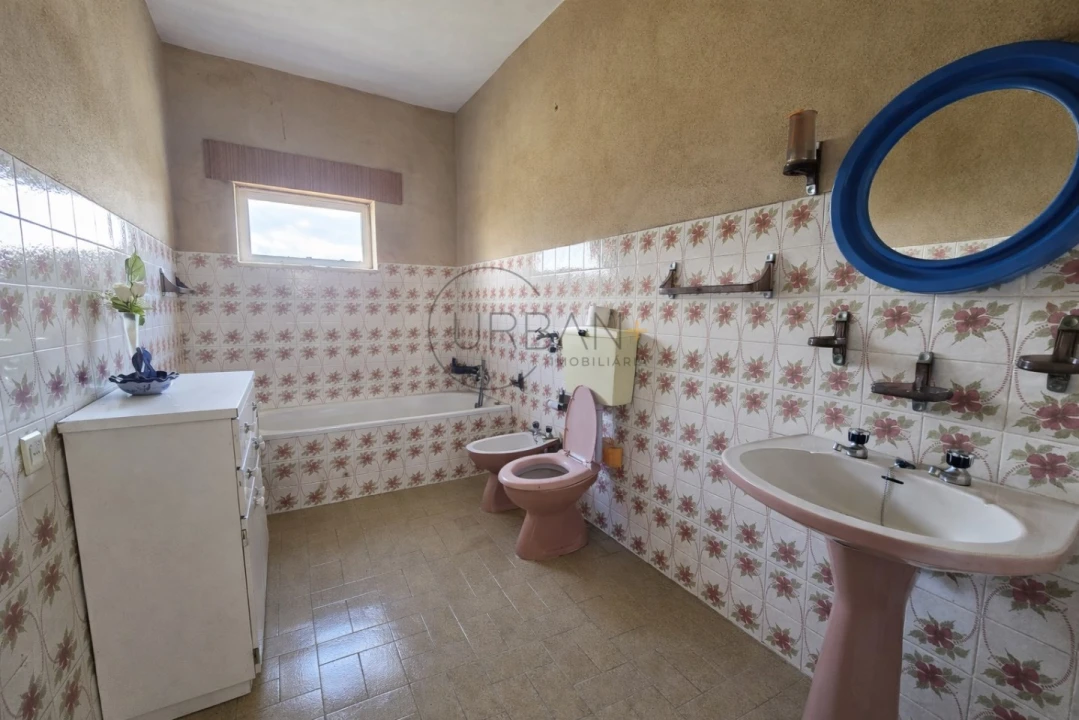 Moradia T5 para Venda em Rua Foto 10