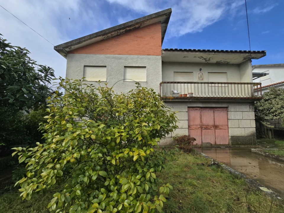 Moradia T5 para Venda em Rua Foto 14