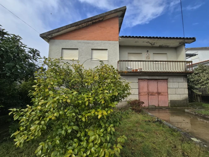 Moradia T5 para Venda em Rua Foto 14