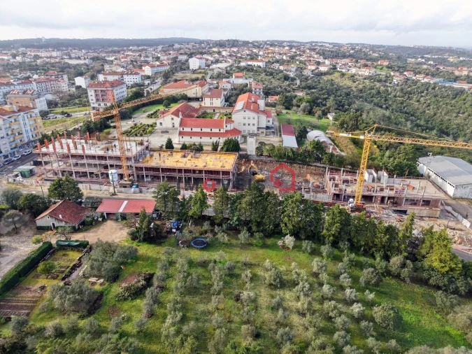 Apartamento T2 para Venda em Fatima Foto 20