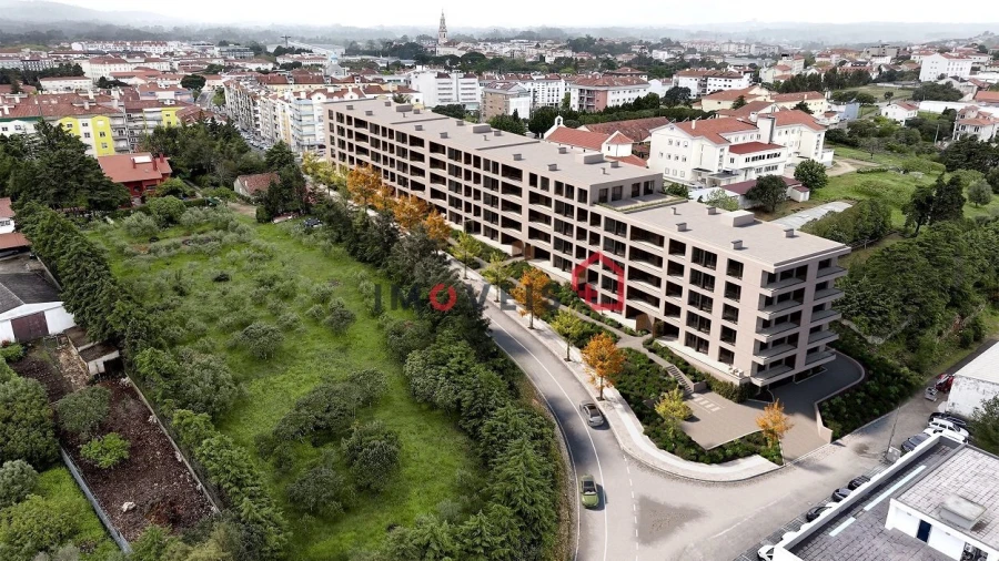 Apartamento T3 para Venda em Fatima Foto 5