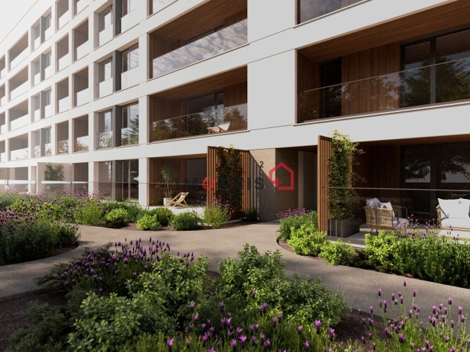 Apartamento T2 para Venda em Fatima Foto 6