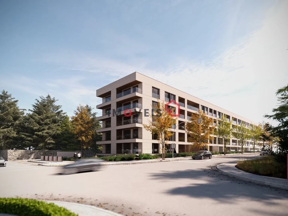 Apartamento T3 para Venda em Fatima Foto 15