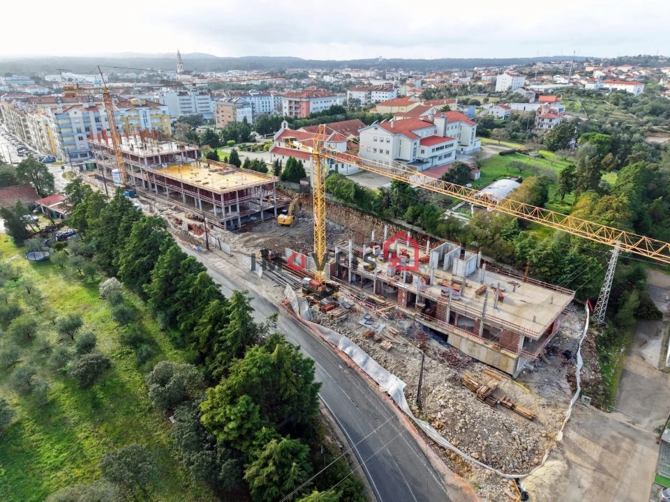 Apartamento T3 para Venda em Fatima Foto 17