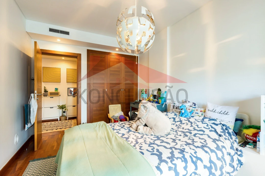 Apartamento T3 para Venda em Alverca do Ribatejo e Sobralinho Foto 12