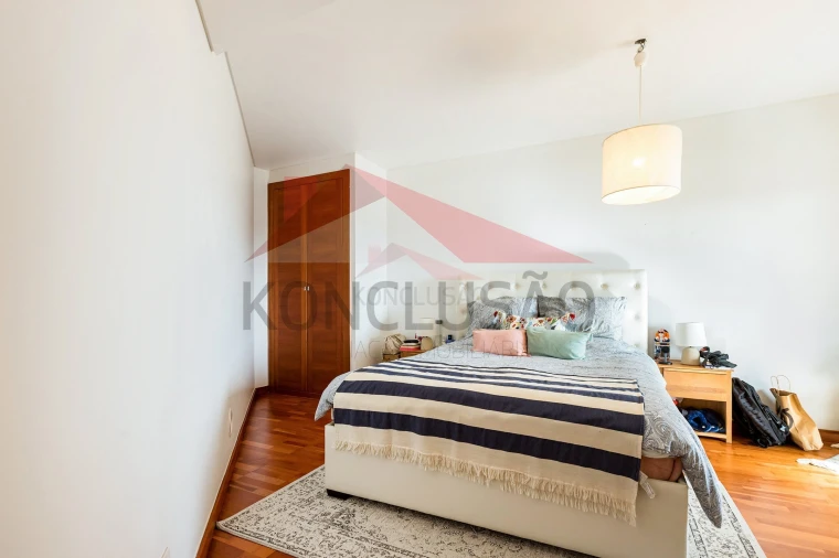 Apartamento T3 para Venda em Alverca do Ribatejo e Sobralinho Foto 20