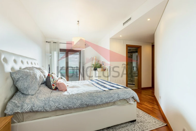 Apartamento T3 para Venda em Alverca do Ribatejo e Sobralinho Foto 18