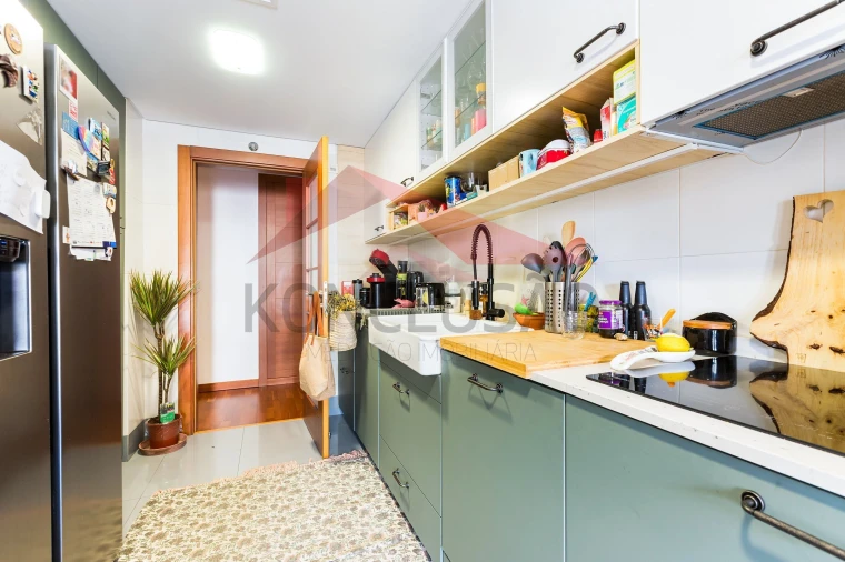 Apartamento T3 para Venda em Alverca do Ribatejo e Sobralinho Foto 9