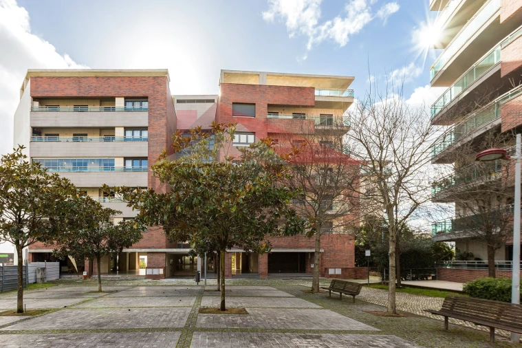 Apartamento T3 para Venda em Alverca do Ribatejo e Sobralinho