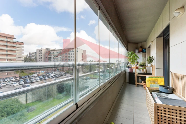 Apartamento T3 para Venda em Alverca do Ribatejo e Sobralinho Foto 13