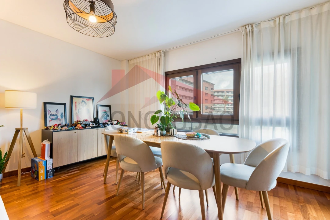 Apartamento T3 para Venda em Alverca do Ribatejo e Sobralinho Foto 6