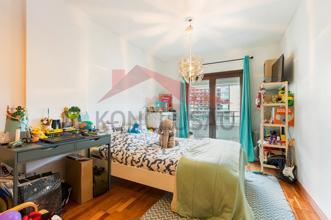 Apartamento T3 para Venda em Alverca do Ribatejo e Sobralinho Foto 11