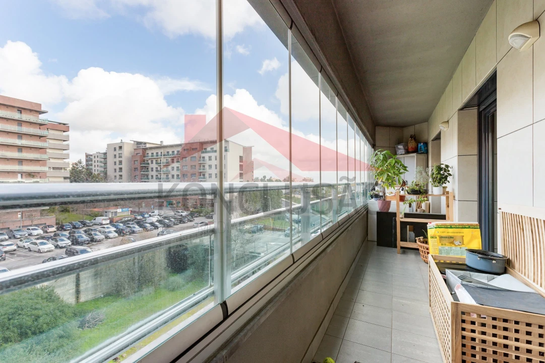 Apartamento T3 para Venda em Alverca do Ribatejo e Sobralinho Foto 13