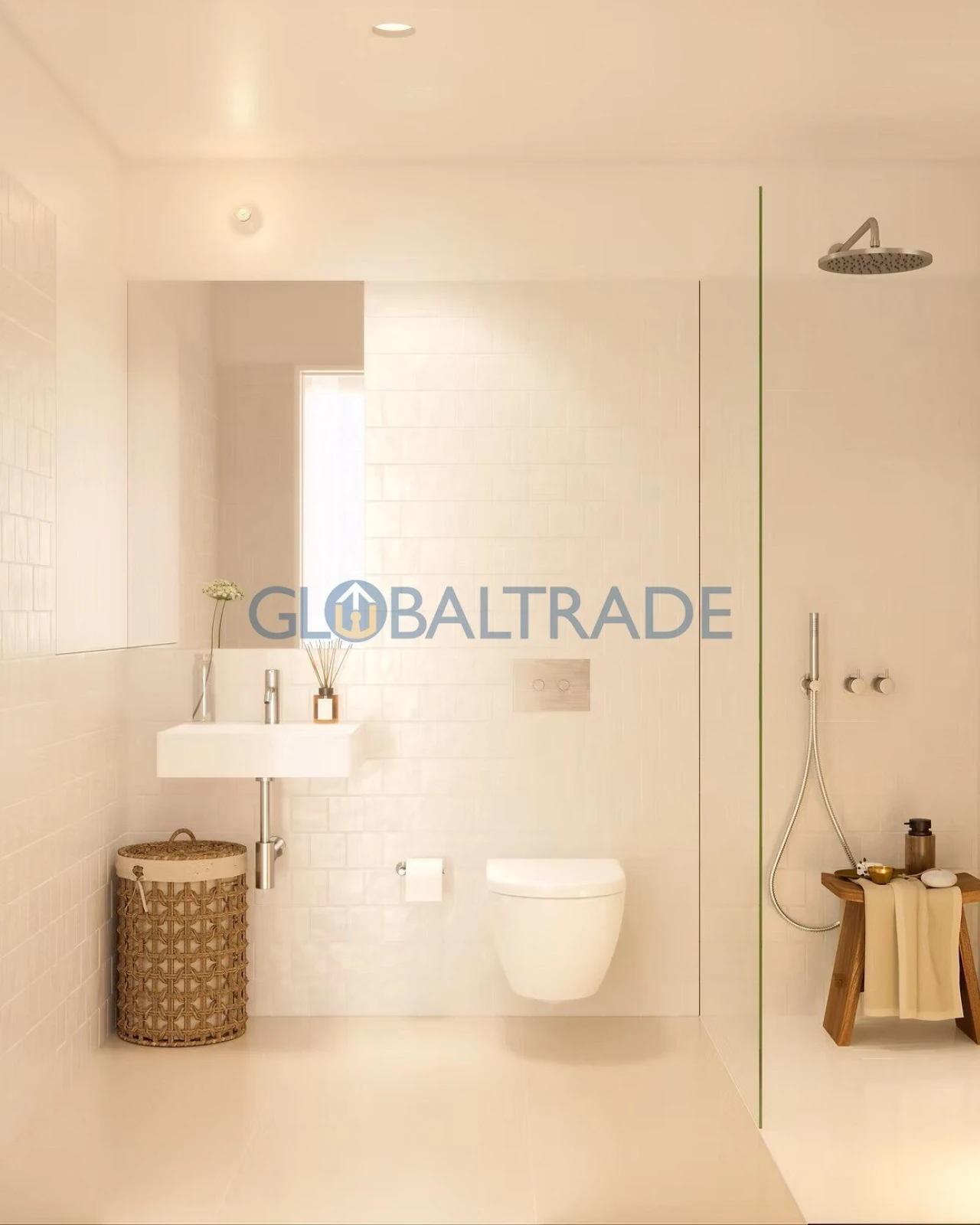 Apartamento T2 para Venda em Campanhã Foto 5