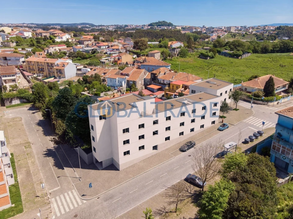 Apartamento T2 para Venda em Campanhã Foto 1