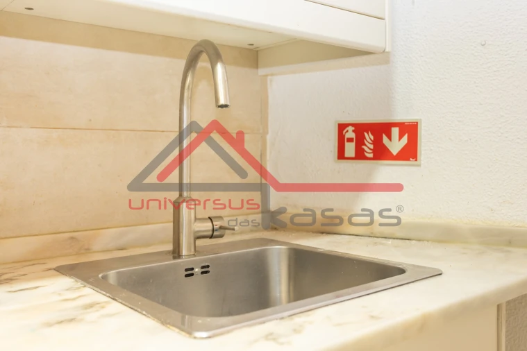 Prédio para Venda em União das Freguesias de Setúbal Foto 8