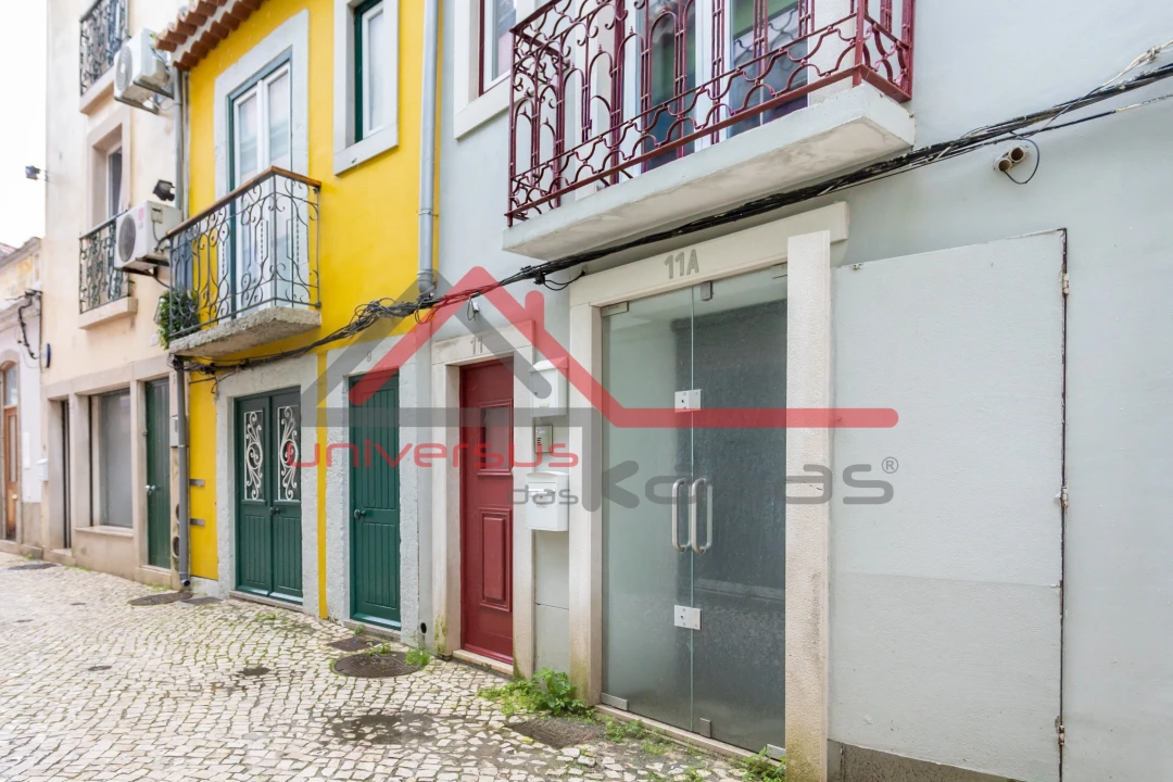 Prédio para Venda em União das Freguesias de Setúbal Foto 1