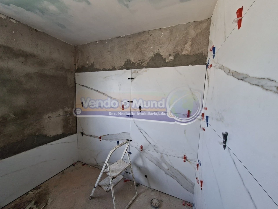 Moradia T1 para Venda em Glória do Ribatejo e Granho Foto 5