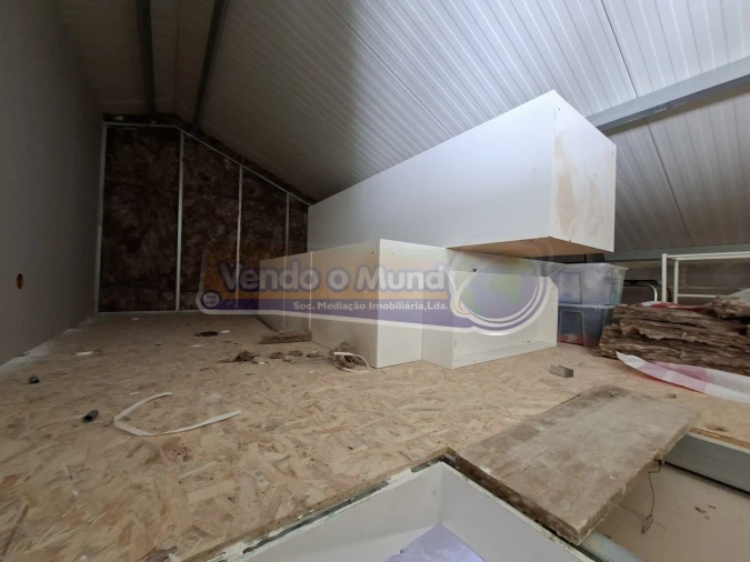 Moradia T1 para Venda em Glória do Ribatejo e Granho Foto 7