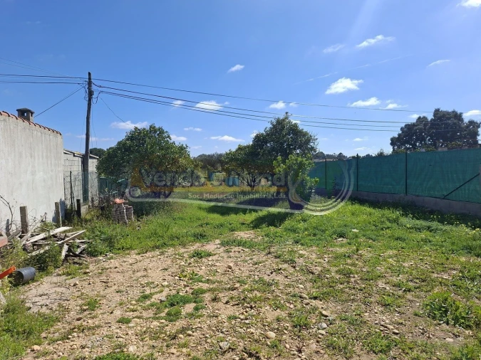 Moradia T1 para Venda em Glória do Ribatejo e Granho Foto 3