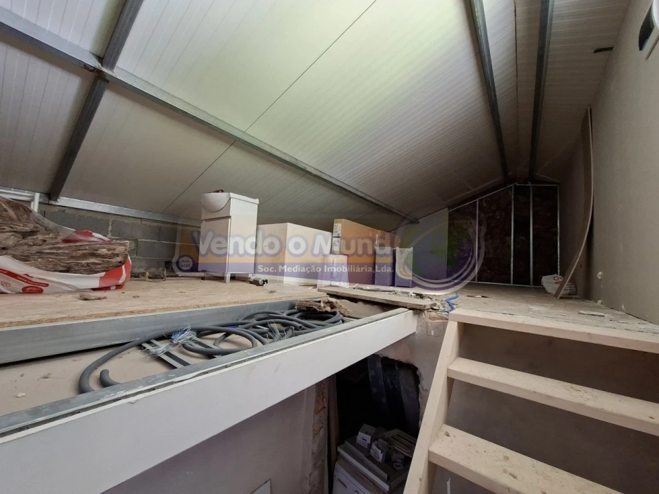 Moradia T1 para Venda em Glória do Ribatejo e Granho Foto 6