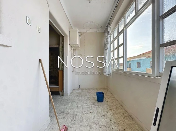 Apartamento T2 para Venda em Falagueira-Venda Nova Foto 14