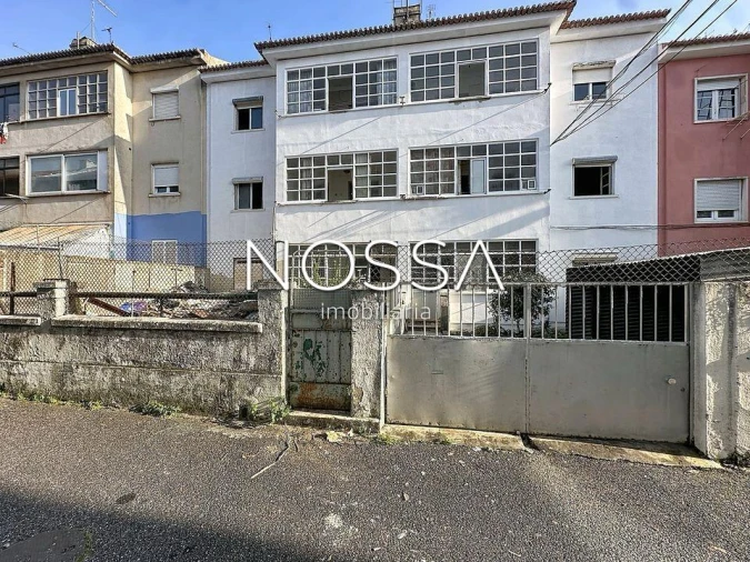 Apartamento T2 para Venda em Falagueira-Venda Nova Foto 3