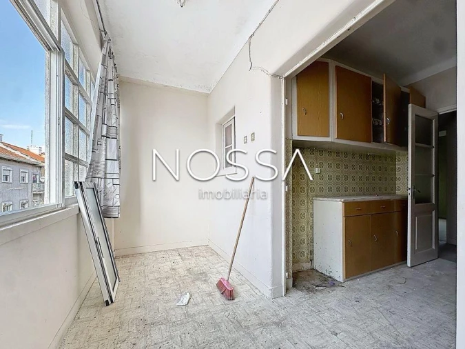 Apartamento T2 para Venda em Falagueira-Venda Nova Foto 16