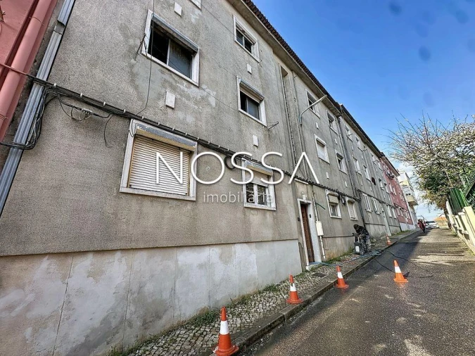 Apartamento T2 para Venda em Falagueira-Venda Nova Foto 7