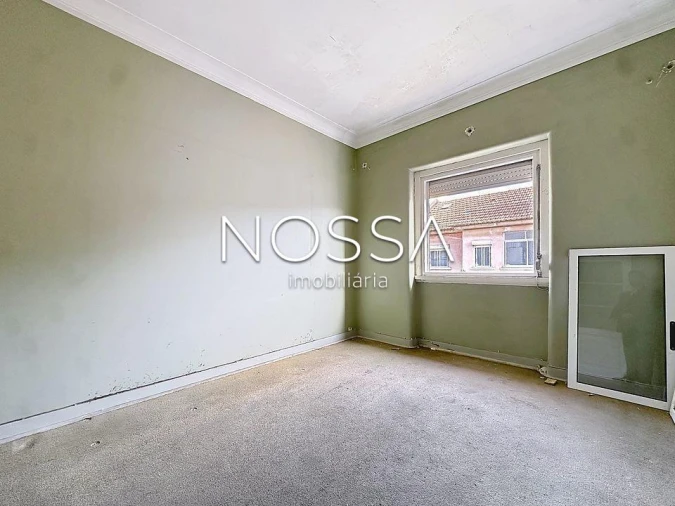 Apartamento T2 para Venda em Falagueira-Venda Nova Foto 18