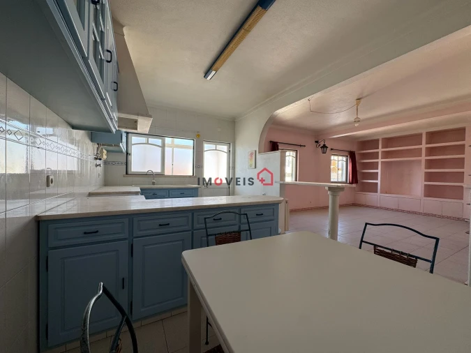 Apartamento T3 para Venda em Almeirim Foto 15