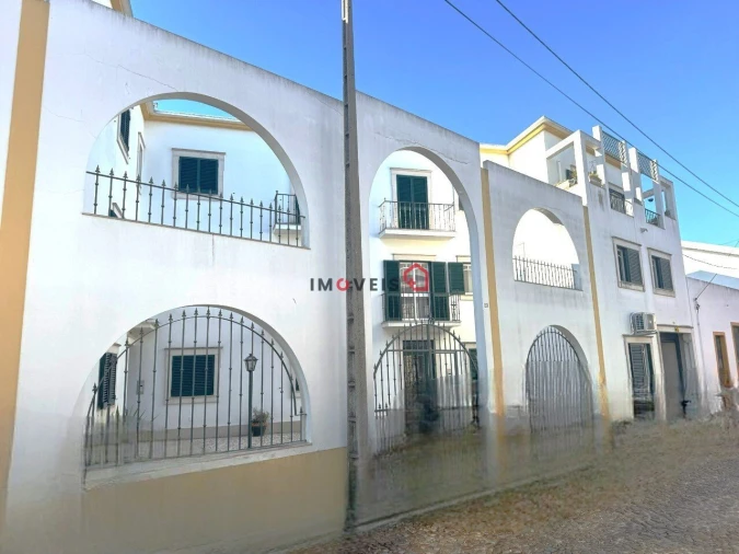 Apartamento T3 para Venda em Almeirim Foto 4