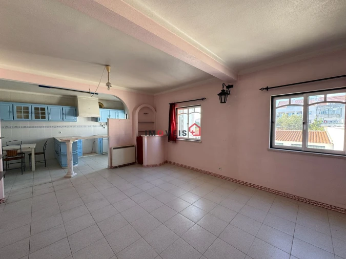 Apartamento T3 para Venda em Almeirim Foto 11