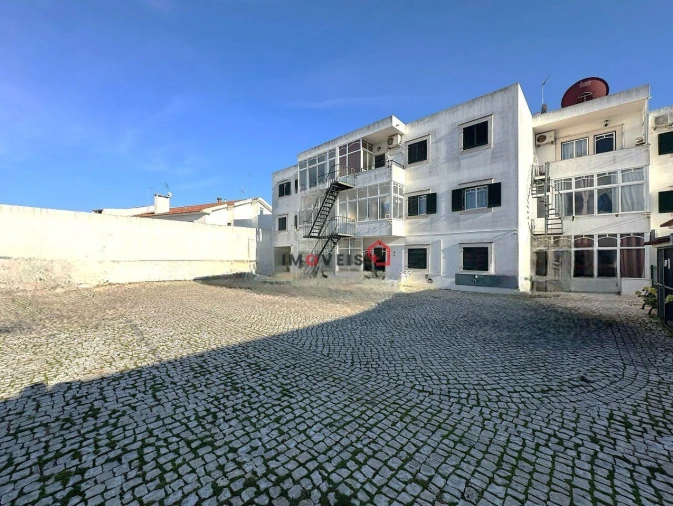 Apartamento T3 para Venda em Almeirim Foto 7