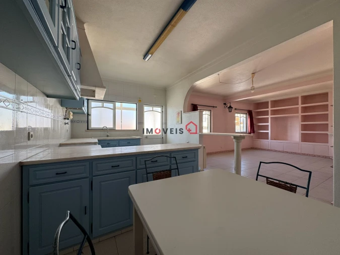 Apartamento T3 para Venda em Almeirim Foto 14