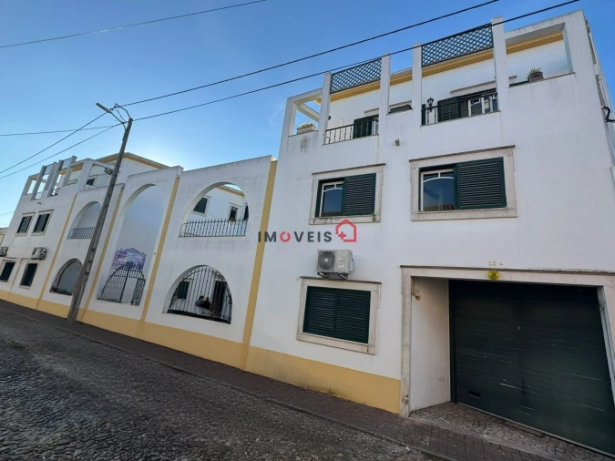 Apartamento T3 para Venda em Almeirim Foto 3