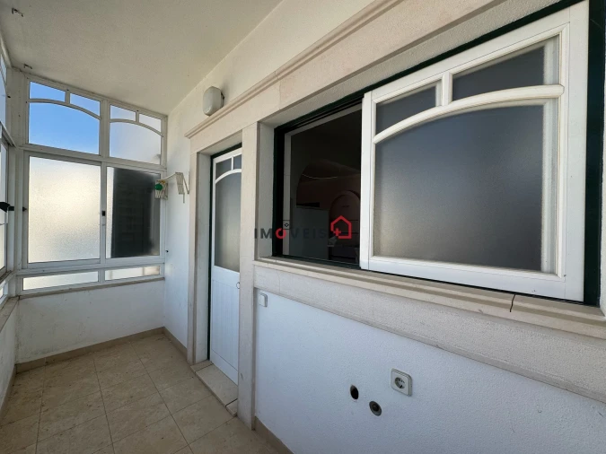 Apartamento T3 para Venda em Almeirim Foto 19