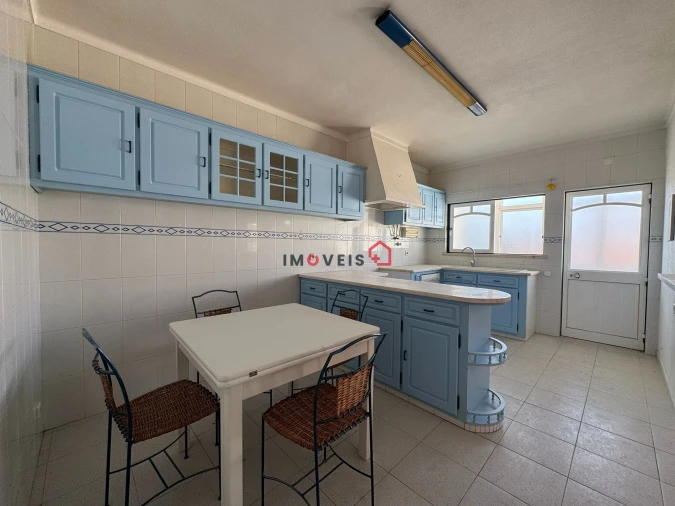 Apartamento T3 para Venda em Almeirim Foto 13