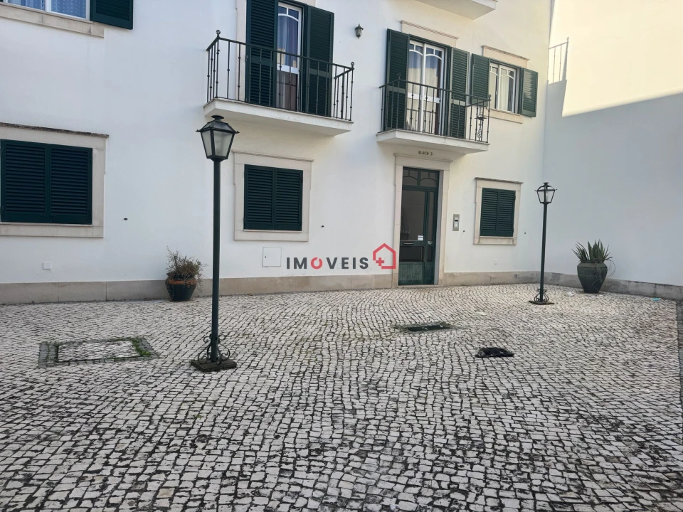 Apartamento T3 para Venda em Almeirim Foto 5