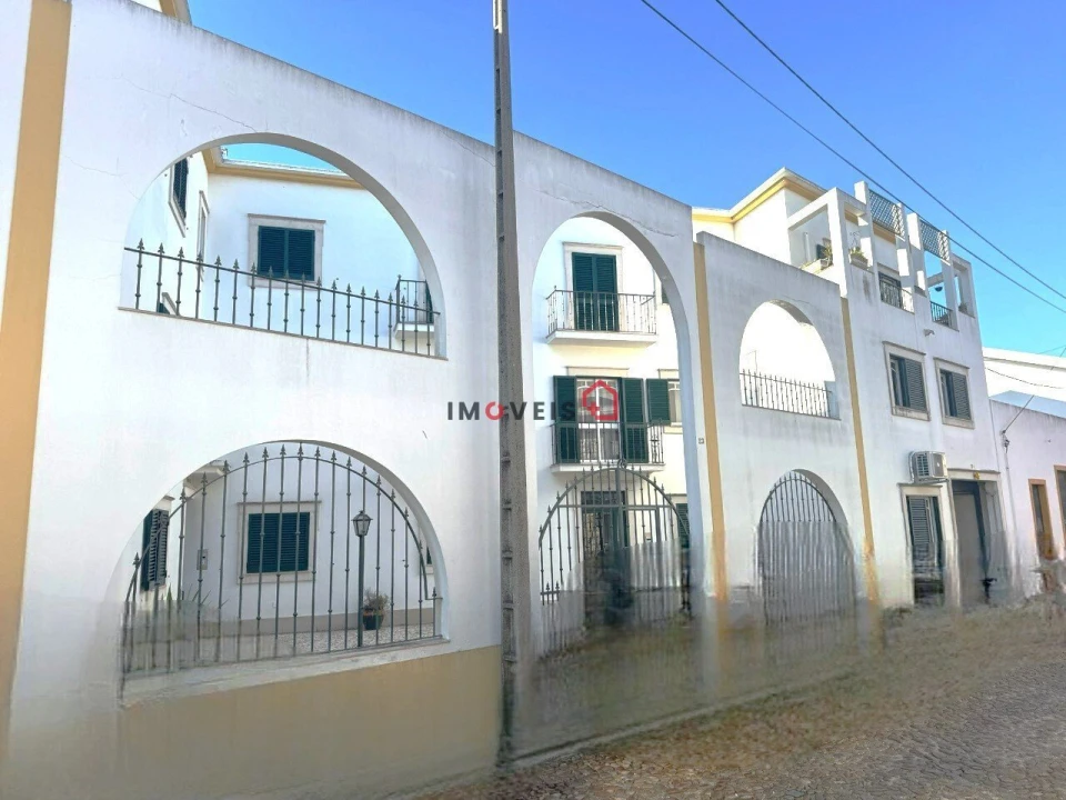 Apartamento T3 para Venda em Almeirim Foto 4