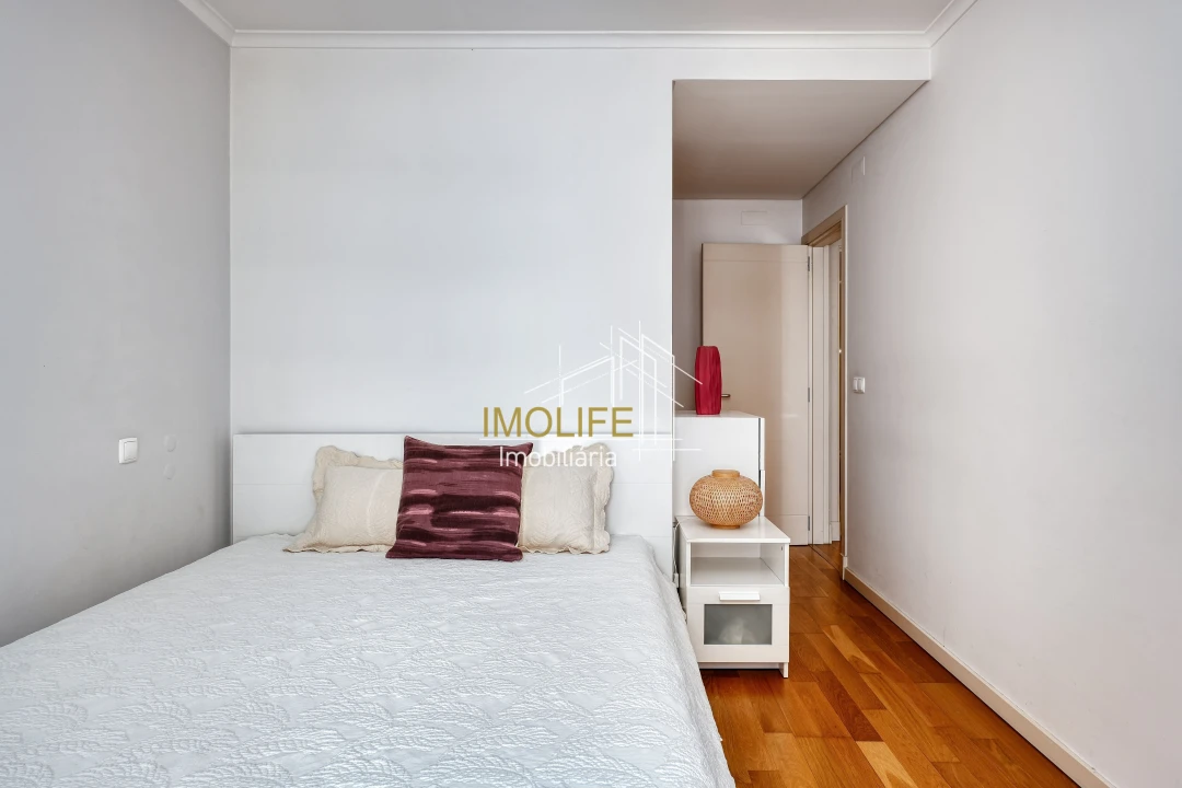 Apartamento T2 para Venda em São Domingos de Benfica Foto 17