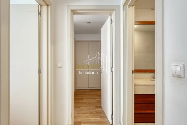 Apartamento T2 para Venda em São Domingos de Benfica Foto 18