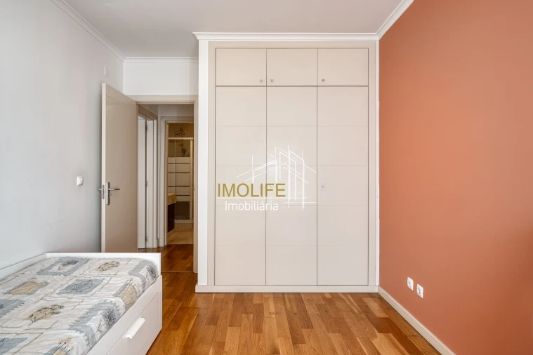 Apartamento T2 para Venda em São Domingos de Benfica Foto 15