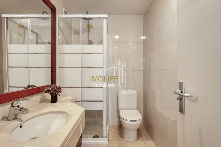 Apartamento T2 para Venda em São Domingos de Benfica Foto 20