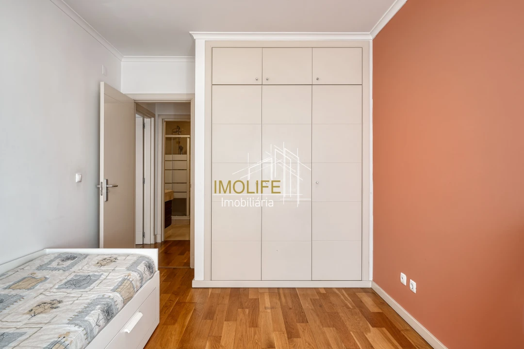 Apartamento T2 para Venda em São Domingos de Benfica Foto 15