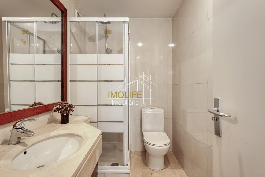 Apartamento T2 para Venda em São Domingos de Benfica Foto 20