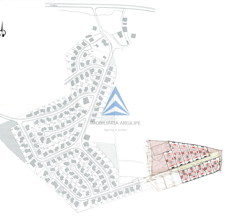 Terreno para Venda em Pombal Foto 20